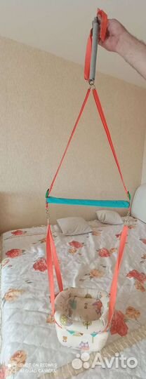 Ходунки прыгунки детские