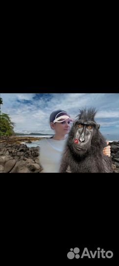 Услуги фотошопа