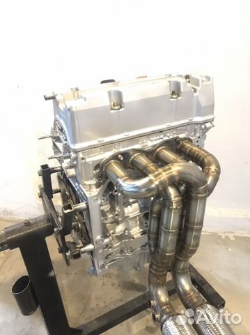 Двигатель k24z3