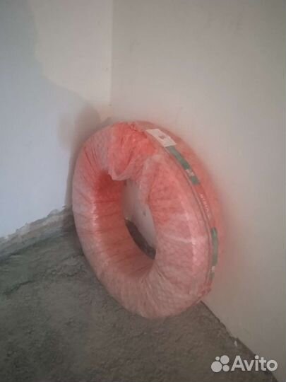 Газовый котел