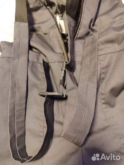 Комбинезон зимний 48 50 (96-100)