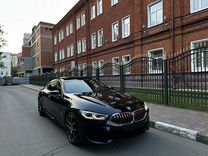 BMW 8 серия Gran Coupe 3.0 AT, 2019, 80 000 км, с пробегом, цена 6 900 000 руб.