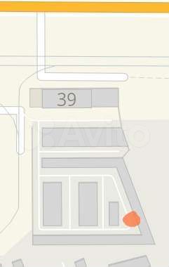 Гараж, 24 м²