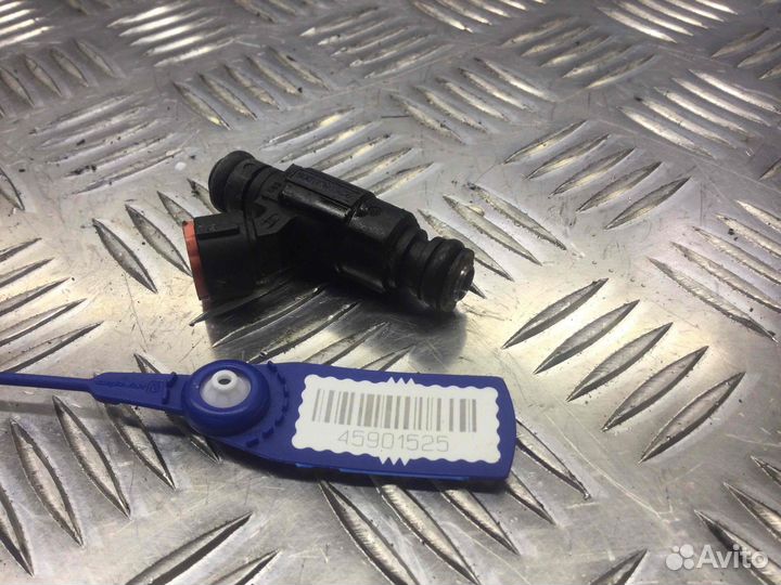 Форсунка Hyundai Getz 926093006 G4ED