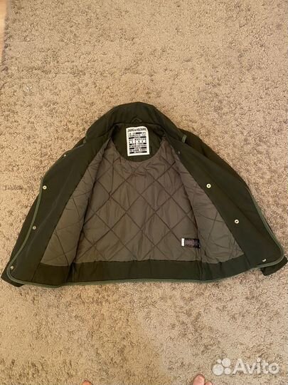 Куртка бушлат zadig voltaire (s)