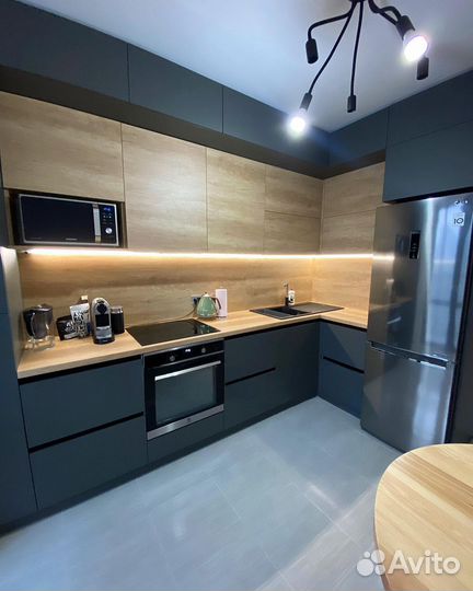 Кухня (цена за весь кпомплект) sh-0538766