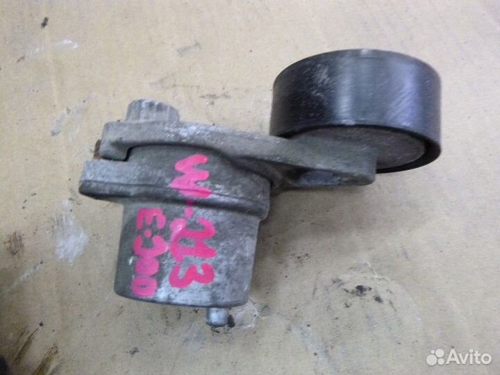 Ролик натяжной mercedes-benz E W213 E-klasse 2016