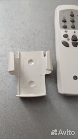 Держатель для пульта