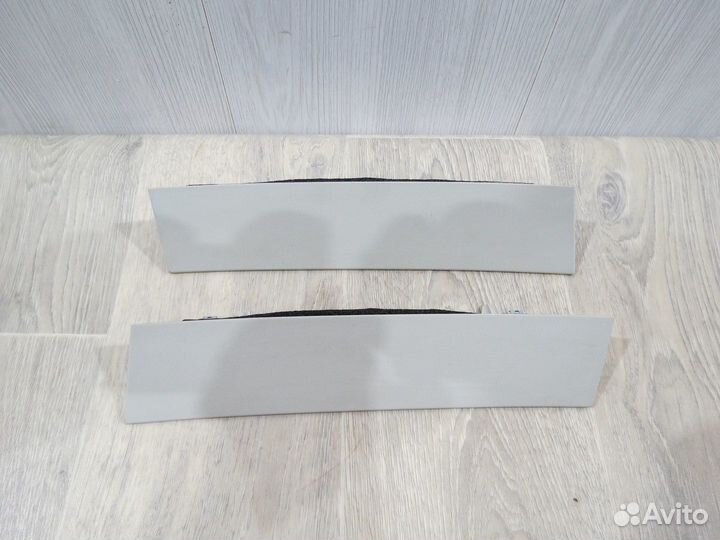 Обшивка задней стойки Ford Focus 3