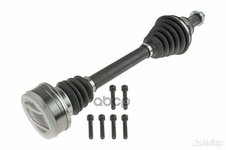 Шрус npwvw069 NTY