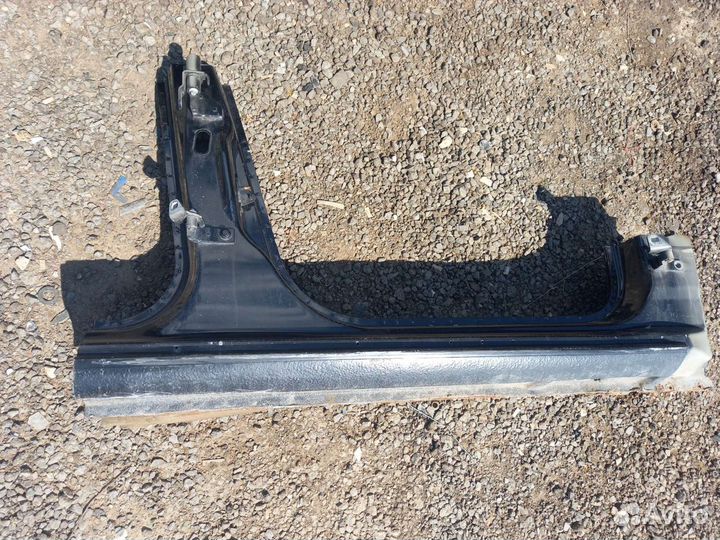 Порог правый стойка Ford Mondeo 4