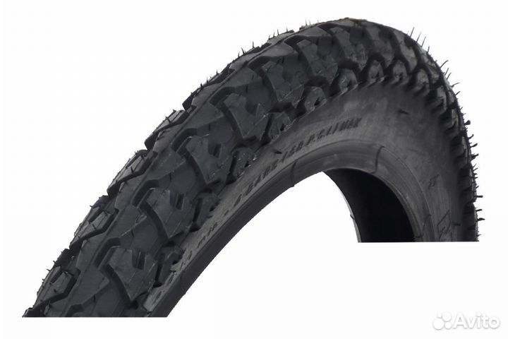 Покрышка michelin country J 47-406 (20X1,75)