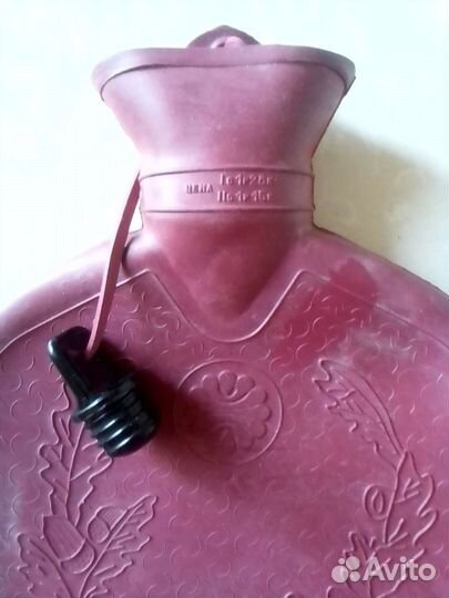 Изделие от плоскостопия и грелки все СССР