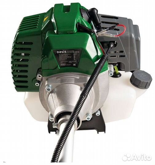 Триммер бензиновый