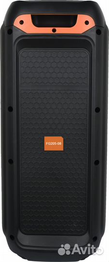 Напольная Bluetooth Колонка Mivo MD-651 80 Ватт