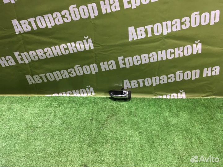 Ручка двери внутренняя правая Infiniti G35 V35