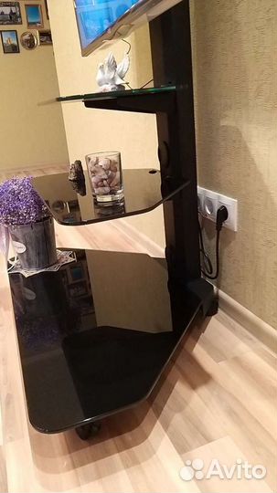 Стойка для тв