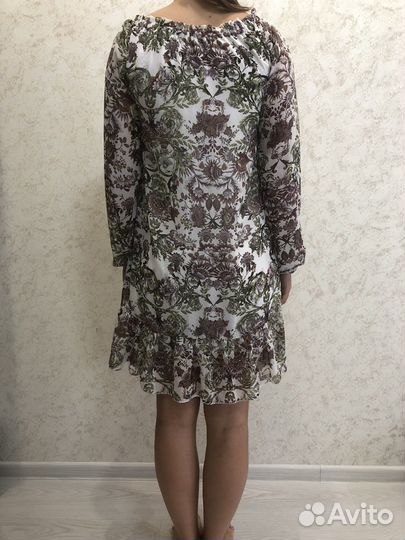 Платья (разные)