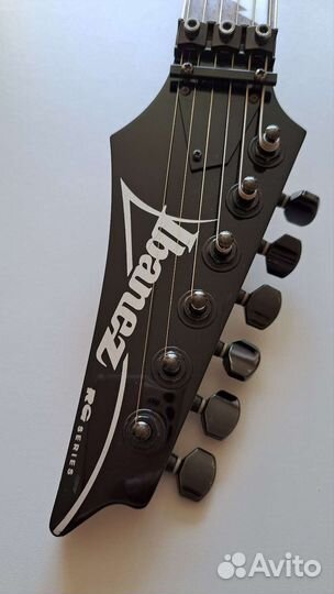 Электрогитара Ibanez RG 370 DX