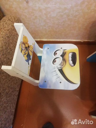 Детская мебель