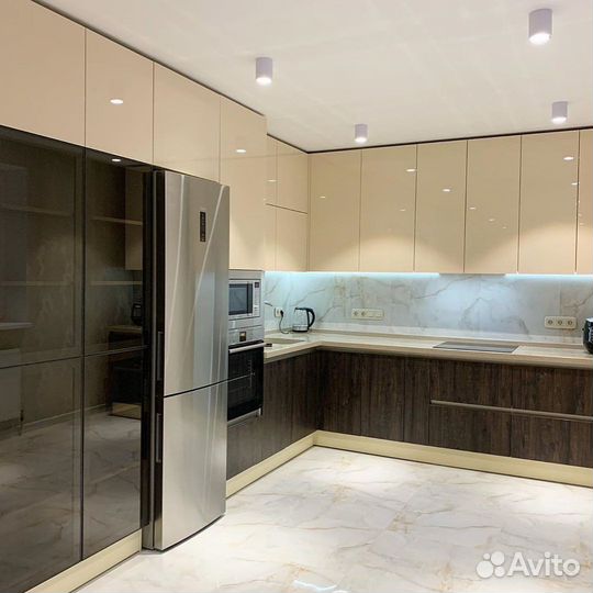 Кухня Кухонный гарнитур от производителя