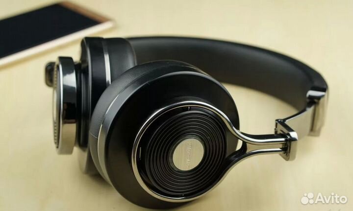 Наушники беспроводные bluetooth