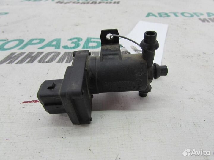 Клапан отопителя для Mercedes-Benz CLK-Class CLK c