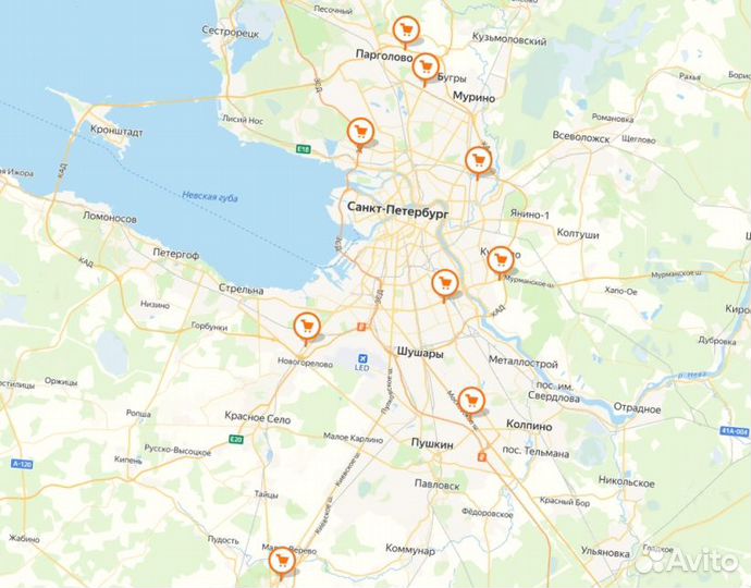 Алюминиевый лист Квинтет