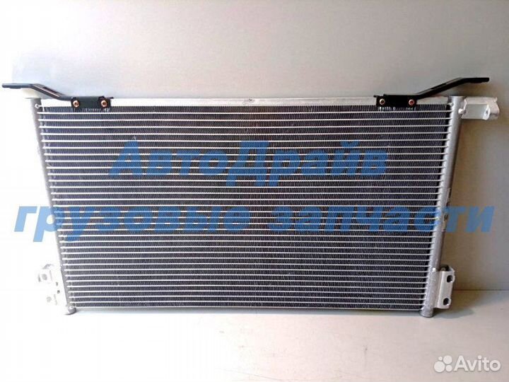 Радиатор кондиционера Volvo FH 12 16