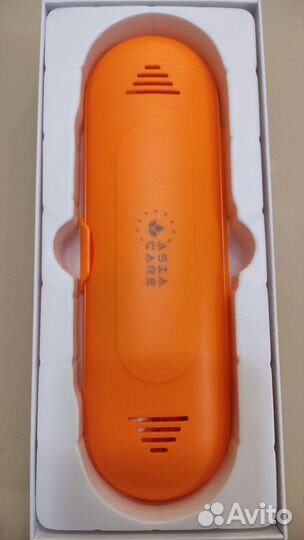 Ультразвуковой скалер