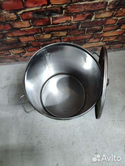 Бак для мусора