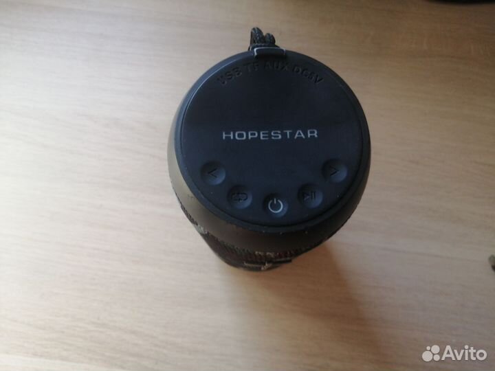 Колонка hopestar