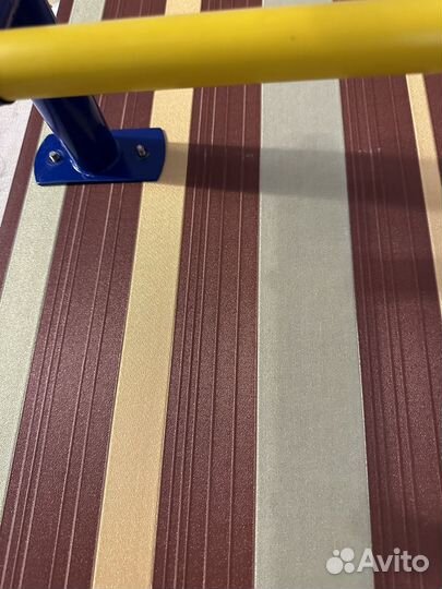 Шведская стенка