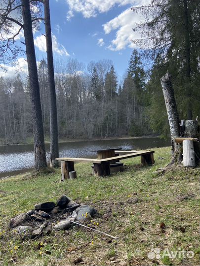 Платная рыбалка Валдай