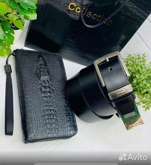 Мужской подарочный набор