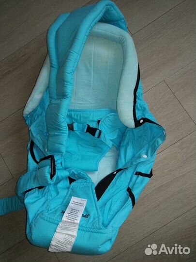 Рюкзак - Слинг Luvable Friends переноска