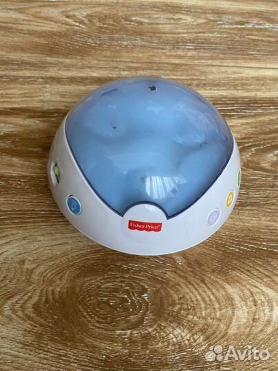 Мобиль для детской кроватки