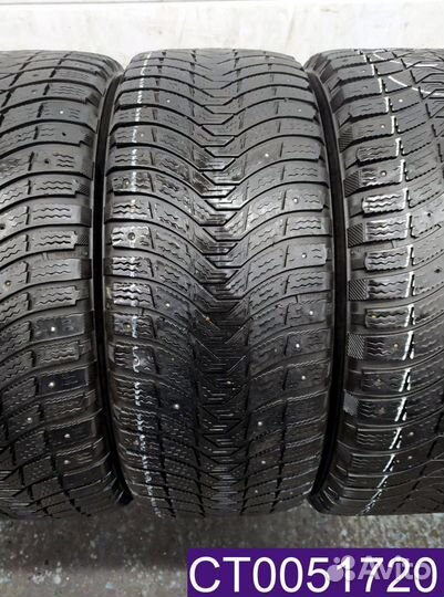 Michelin X-Ice North 3 225/55 R17 96T