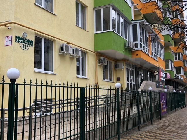 В дом ул тургенева 11б симферополь фото 1-к квартира, 49 м², 5/9 эт. на продажу в Симферополе Купить квартиру Авито