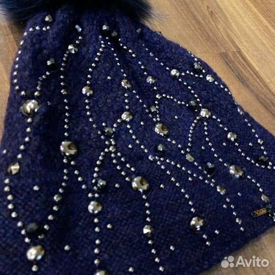 Шапка женская зимняя Vizio Collezion