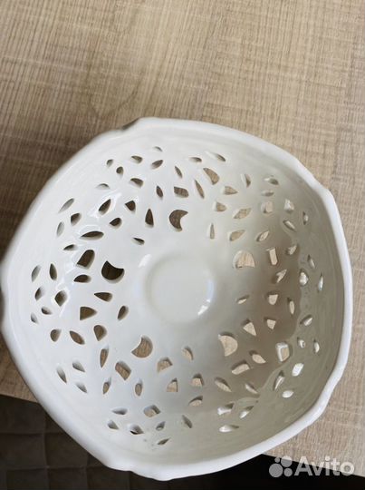 Ваза для конфет