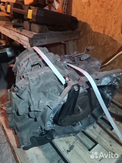 Вариатор nissan reof08AF154 CVT 2WD HR-15