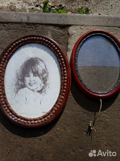 Рамки для фото