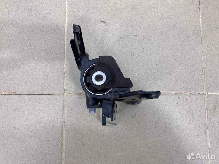 Опора двигателя левая Toyota RAV 4 2019