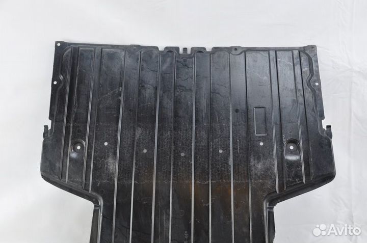 Б/У Б/У Защита двс Mercedes A2975245200 бу