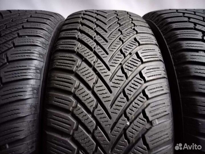 Continental ContiWinterContact TS 860 205/55 R16