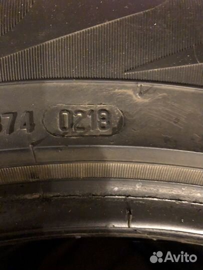 Pirelli Scorpion 215/65 R17 99B