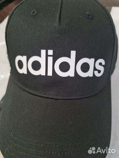 Кепка Adidas Daily Cap