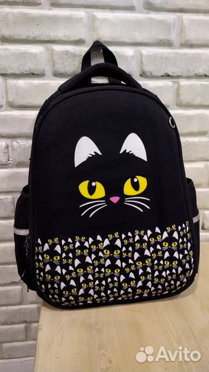 Рюкзак школьный ортопедический