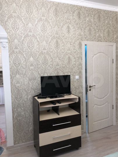 1-к. квартира, 24 м², 2/2 эт.